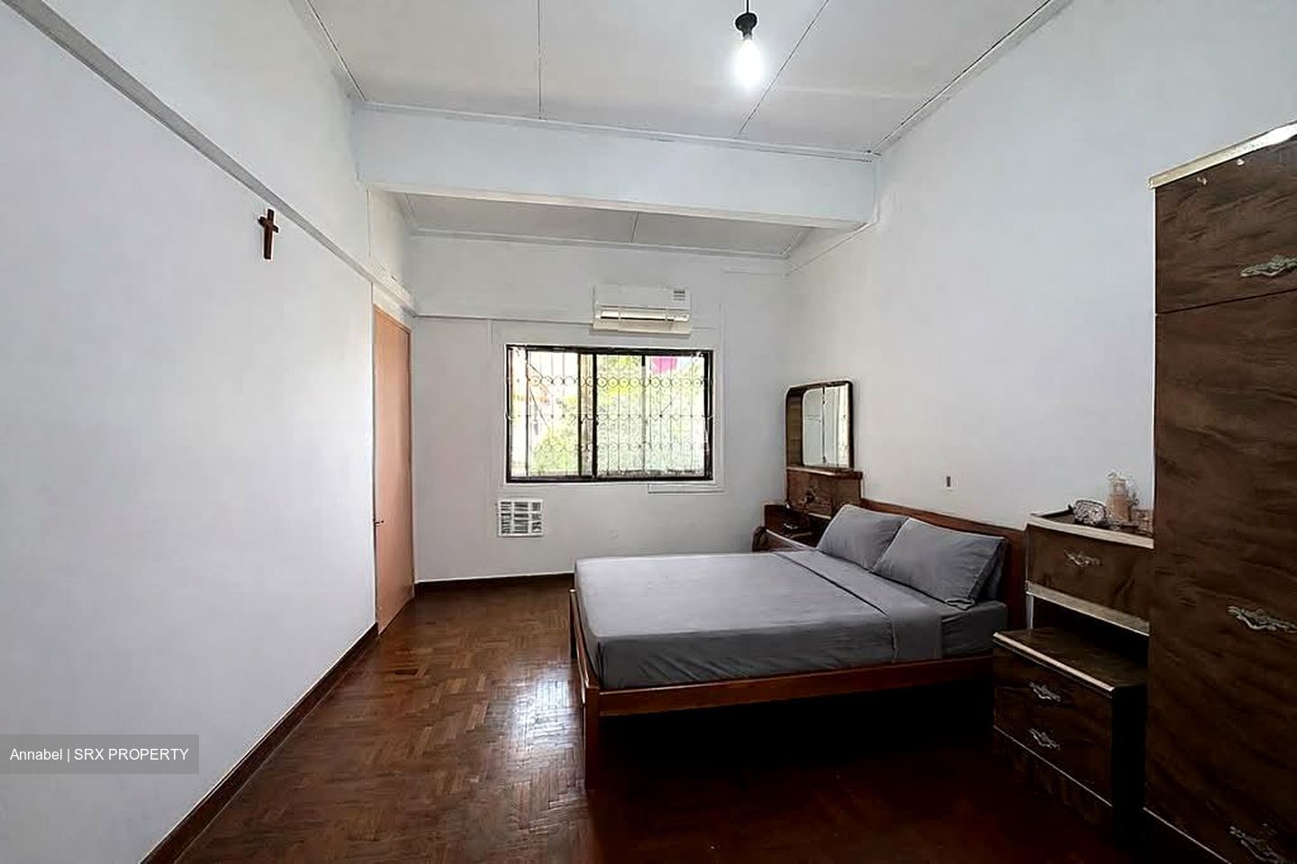 Jalan Senang (D14), Terrace #557476561